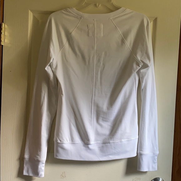 Under Armour US Army crew, sz Small - Picture 5 of 5